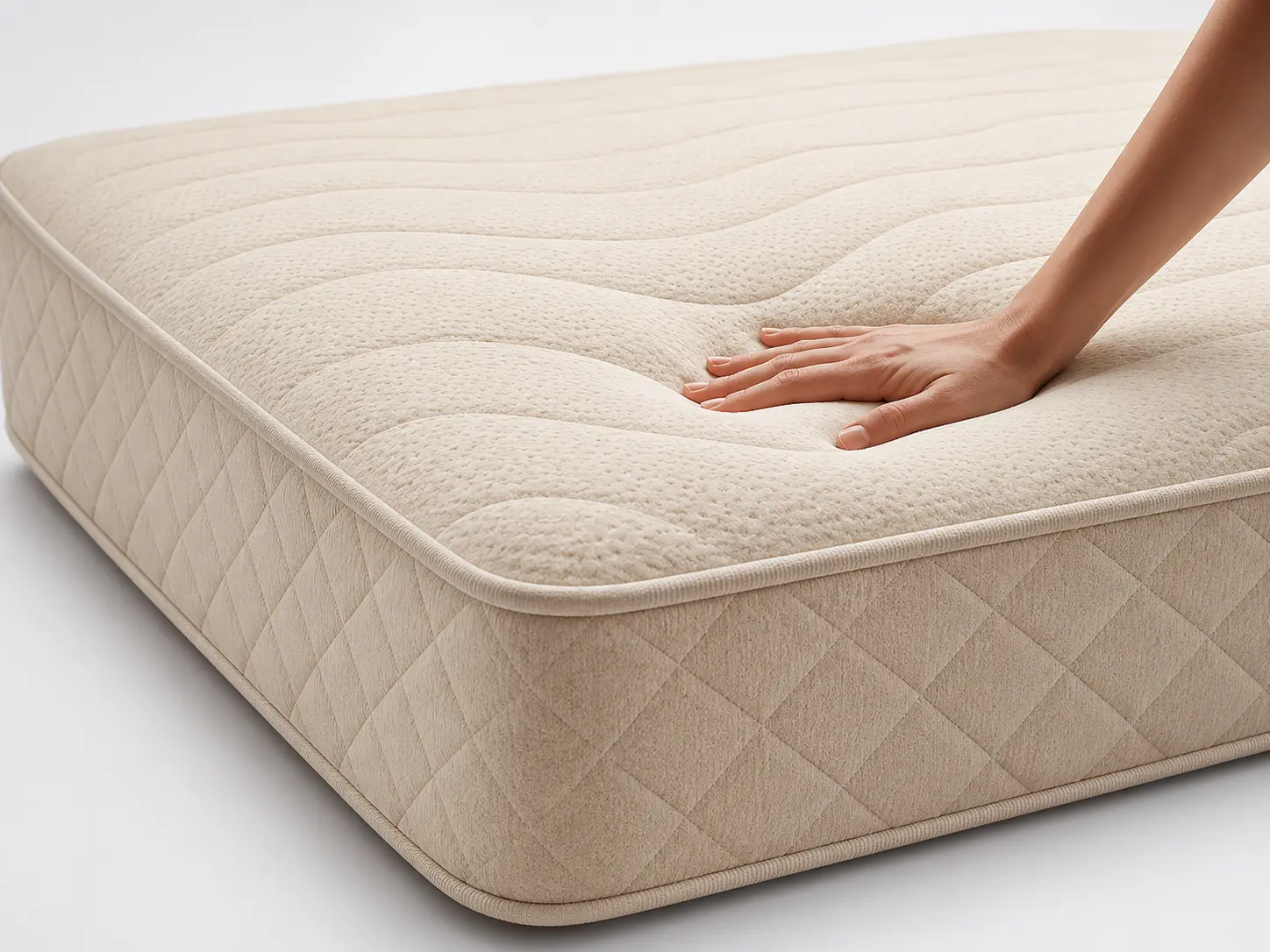 memory foam mattress pressure comfort